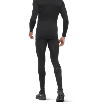 Legíny Mammut ALL-MOUNTAIN SEAMLESS BL TIGHTS MID MEN black 0001
