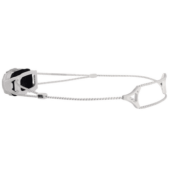 Čelovka Petzl Swift LT Desert/Green