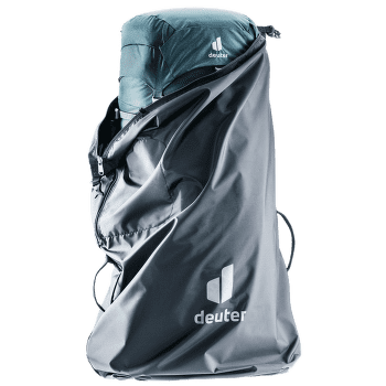 Obal deuter Flight Cover 40-60 Black