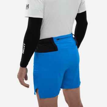 Kraťasy Millet INTENSE PRO LIGHT SH M 5’’ ICON BLUE