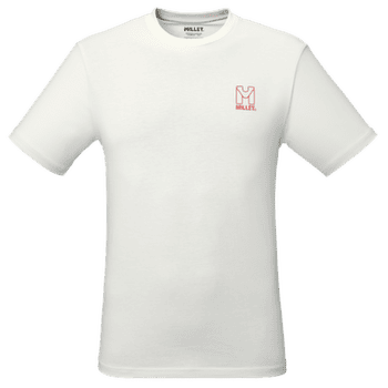 Tričko krátky rukáv Millet CIMAI CLIMB TS SS Men FOGGY DEW NEW
