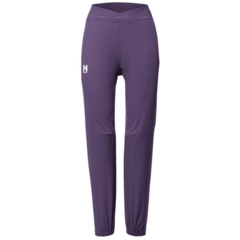 Nohavice Millet CIMAI POLY PT Women PURPLE VELVET