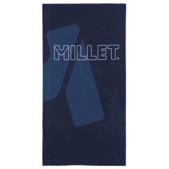 Šatka Millet CHAMONIX LOGO NECKWARMER SAPHIR NEW