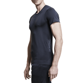 Tričko krátky rukáv X-Bionic X-Bionic® X-Ential Shirt SS Men Rhino Grey