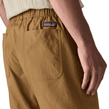 Kraťasy Patagonia Lightweight All-Wear Gi Shorts - 9 in. Men Weathered Stone
