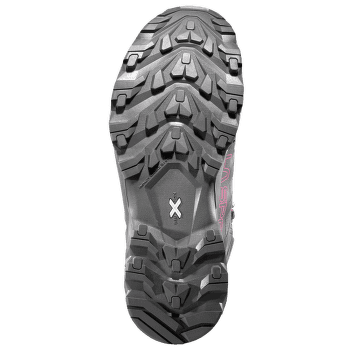 Topánky La Sportiva Ultra Raptor 3 Mid GTX Women Onyx/Azalea