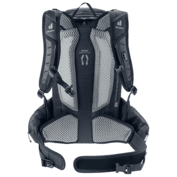 Batoh deuter Attack 22 EL Black
