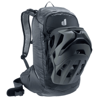 Batoh deuter Attack 22 EL Black