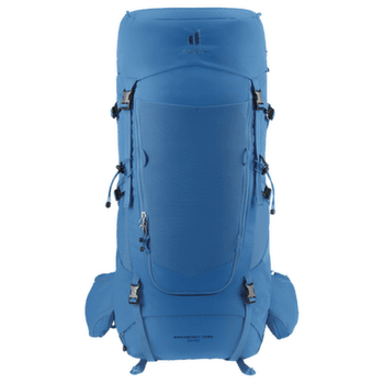 Batoh deuter Aircontact Core 50+10 Black