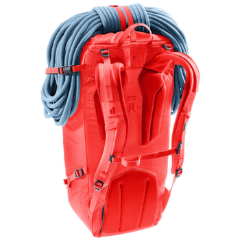 Batoh deuter Guide 34+6 grove-ivy