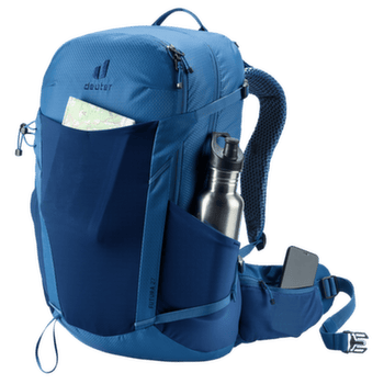 Batoh deuter Futura 27 nightblue-baltic