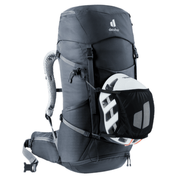 Batoh deuter Futura 30 SL cassis-ashrose