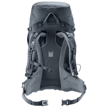 Batoh deuter Futura Pro 34 SL cassis-ashrose