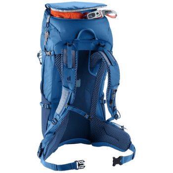 Batoh deuter Futura Pro 36 Black