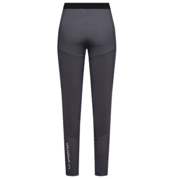 Legíny La Sportiva CAMINO TIGHT PANT Women Onyx/Chalk