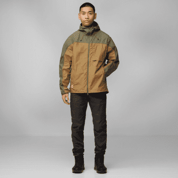 Bunda Fjällräven High Coast Wind Men Navy