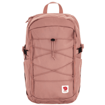 Batoh Fjällräven SKULE 24 Dusty Rose