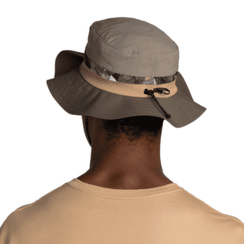 Klobúk Buff Explore Booney Hat HETCH FOREST