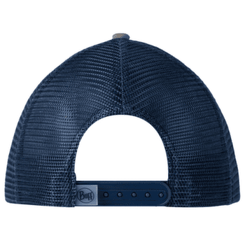 Šiltovka Buff Explore Trucker Cap SOOR TUNDRA KHAKI