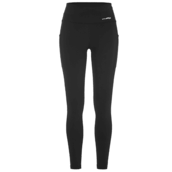 Legíny Craft Essence Tights 3 Women BLACK