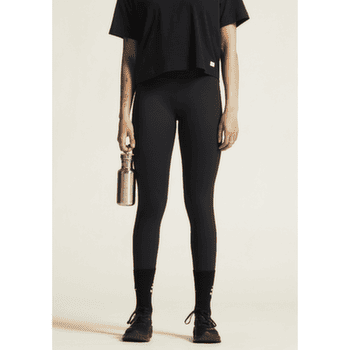 Legíny Craft Collective 7/8 Tights Women 999000 Black