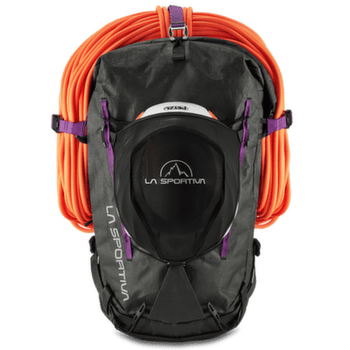 Batoh La Sportiva Challenger 28 Black