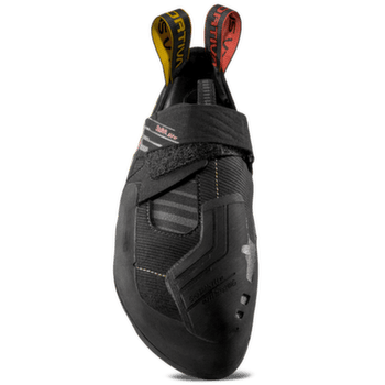 Lezečky La Sportiva Skwama Lite Black/Yellow