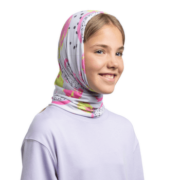 Šatka Buff Coolnet UV Kids MAGY MULTI
