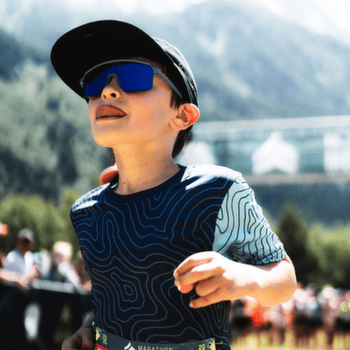Okuliare Julbo Intensity Junior