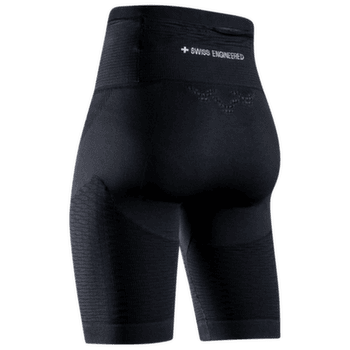 Kraťasy X-Bionic X-Bionic® Effektor Tights Women X Black