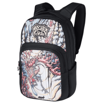Batoh Dakine CAMPUS PREMIUM BACKPACK 28L X MAYHEM MAYHEM MARRON