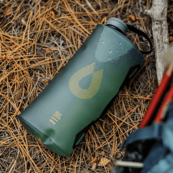 Vak Hydrapak SEEKER 2L Mammoth Grey
