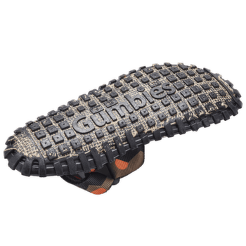 Sandále Gumbies Scrambler Sandal - Khaki & Orange Khaki / Orange