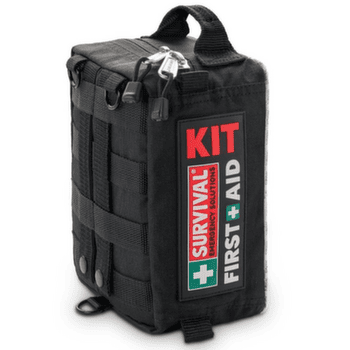 Lekárnička Survival Survival First Aid Kit Medium