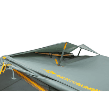 Stan Sea to Summit Ikos Evo Tent - TR4 Laurel Wreath