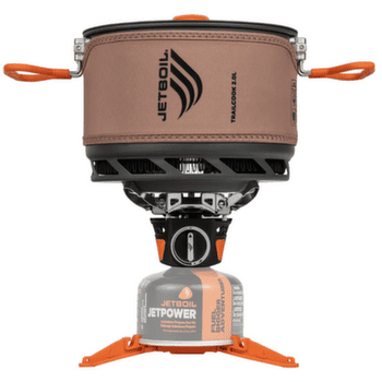 Varič Jetboil TrailCook 2.0L Tan