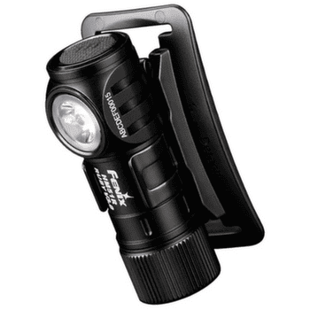 Čelovka Fenix HM51R Ruby V3.0 - all black