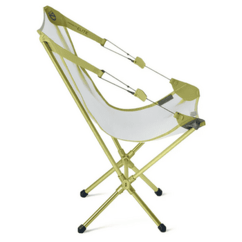 Stolička Nemo Equipment Moonlite Elite Reclining Camp Chair Black