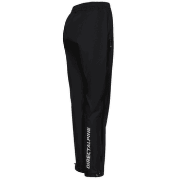 Nohavice Direct Alpine Cyclone Pants Lady 2.0 black