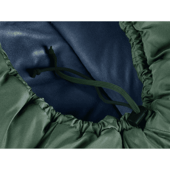 Spacák deuter Orbit SL 0°C ivy-ink