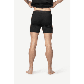 Boxerky Devold Breeze Plus Merino 200 Boxer Men 950A BLACK