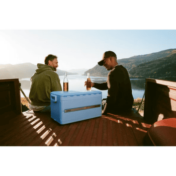 Chladnička Coleman SNAP-N-GO 45QT COLLAPSIBLE COOLER