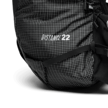 Batoh Black Diamond DISTANCE 22 WOMEN Glacier