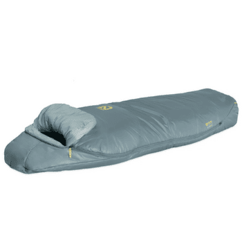 Spacák Nemo Equipment Tempo Womens 20 Endless Promise Arctic/Aquifer