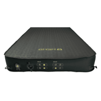 Karimatka Nemo Equipment Roamer Single Wide