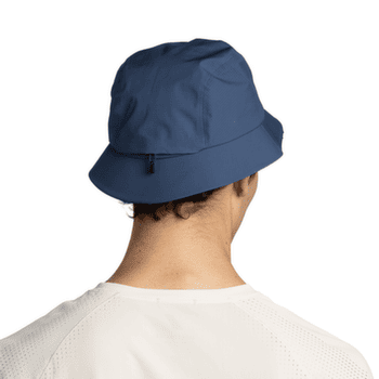 Klobúk Buff RAIN BUCKET HAT SOLID GINGKO