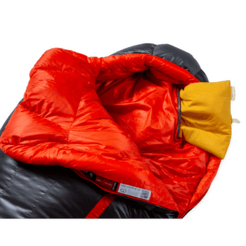 Spacák Nemo Equipment Riff Mens 15 Endless Promise Goodnight Gray