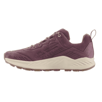 Topánky Lowa NUVOLO Women brown rose/panna