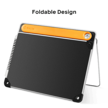 Solárny panel BioLite Solar Panel 10 +
