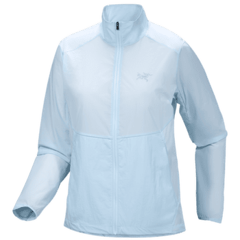 Bunda Arcteryx Sinsola Jacket Women Alpine Blue